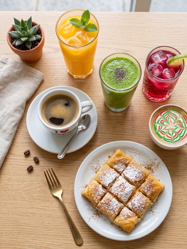 Coffee_colorful_drinks_bougatsa