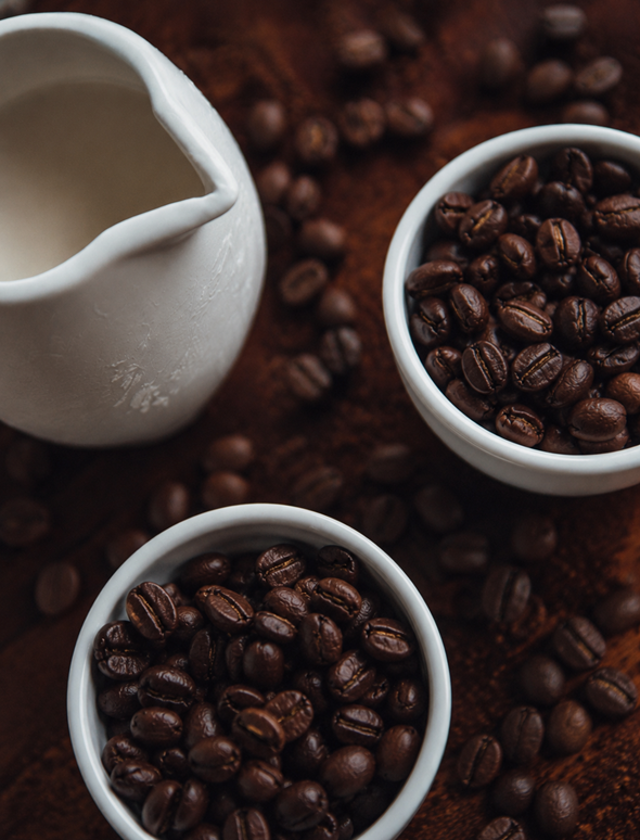 coffee franshise
