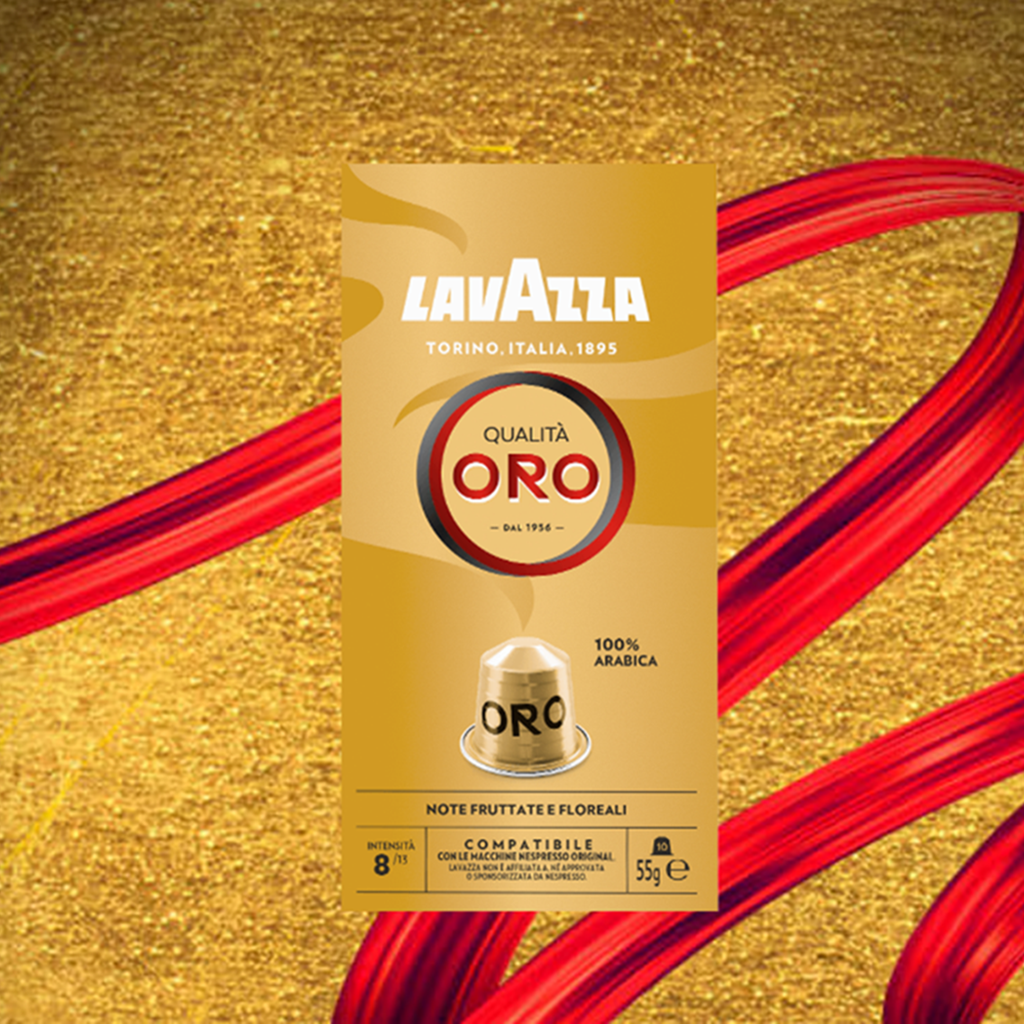lavazza